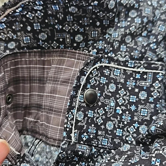 PANHANDLE SHIRT - Picture 8 of 8